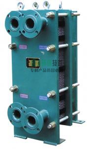 BR01型板式换热器